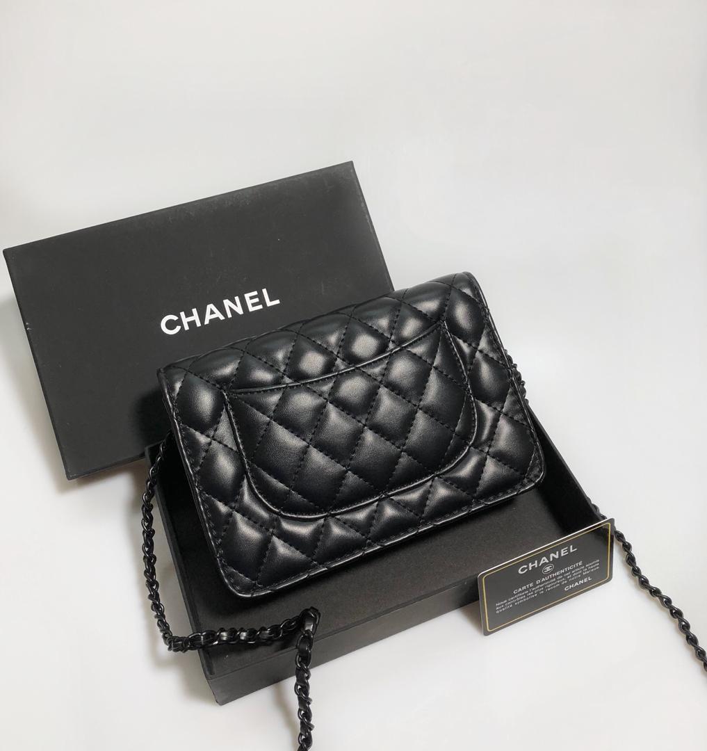Chl purse outlet