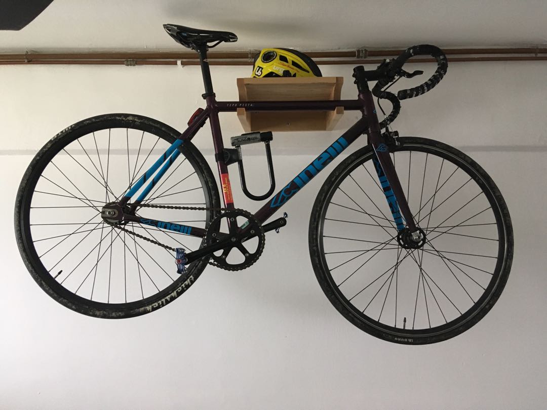 Cinelli tipo pista 2018 discount