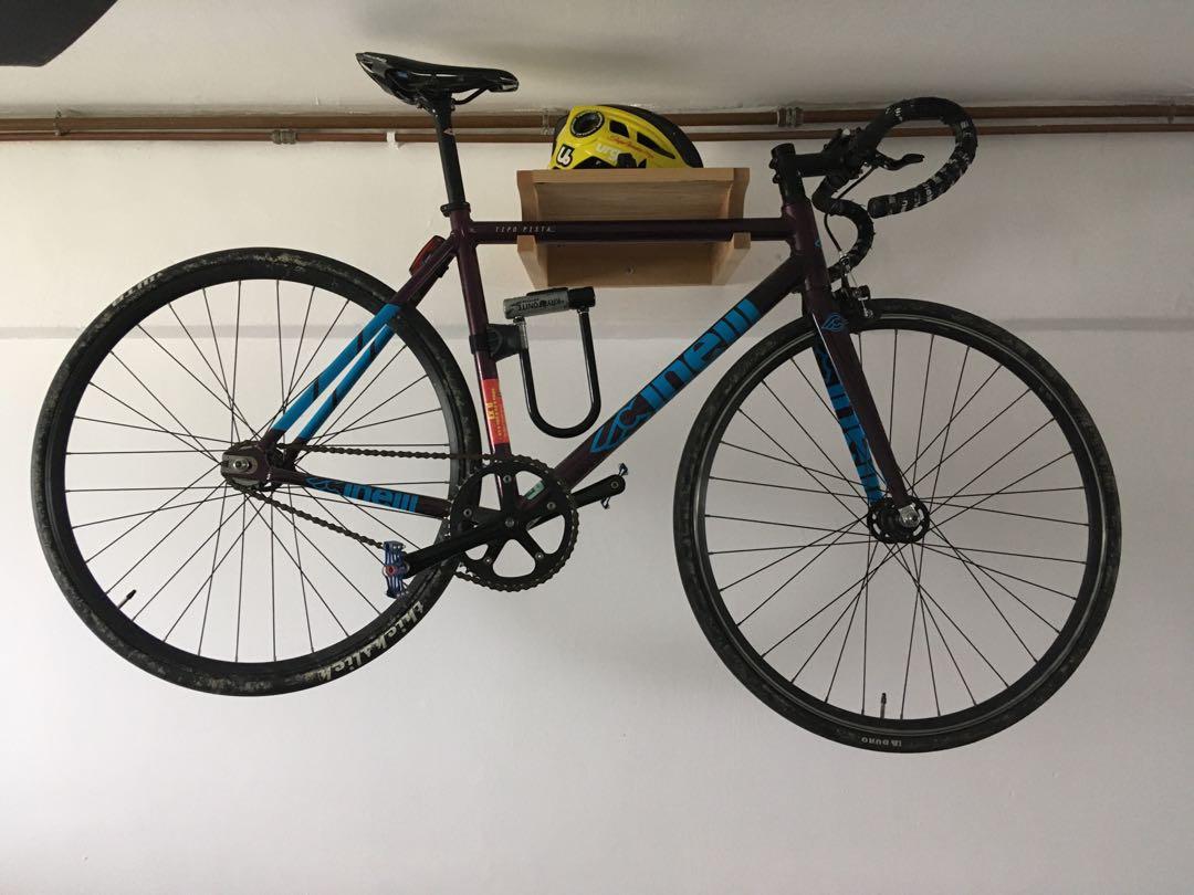 Cinelli tipo 2025 pista 2018