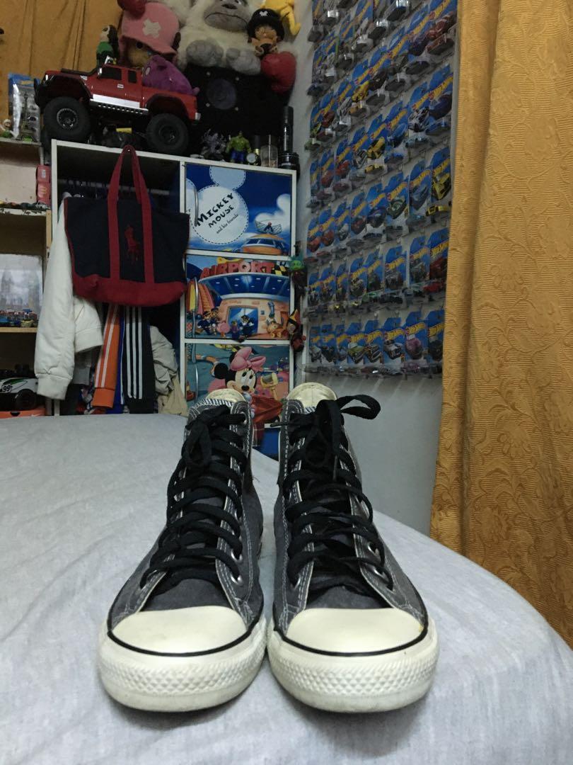 all star basic wash