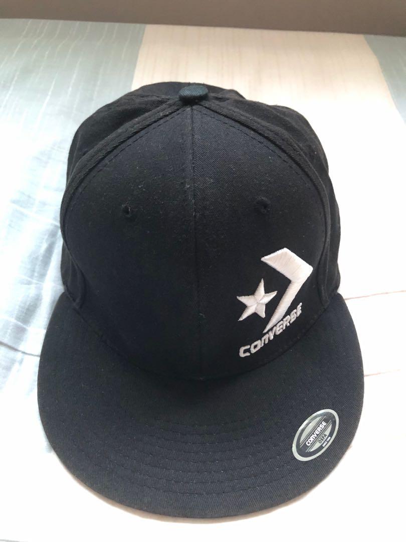 converse cap