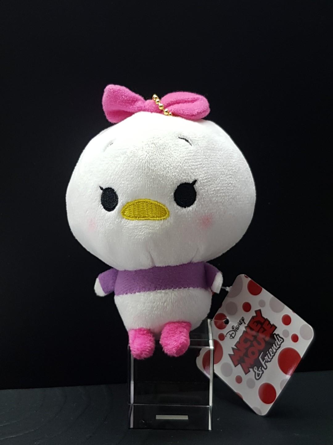 daisy the bunny squishmallow
