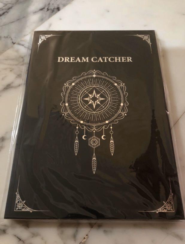 Dreamcatcher ガヒョン トレカ MMT ツアー フォトブック s-l400.jpg