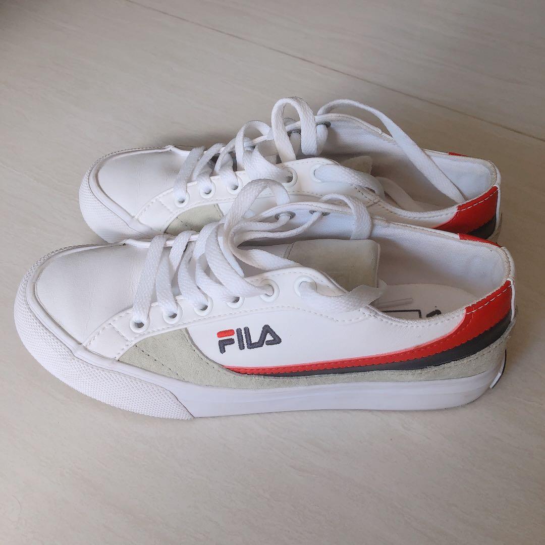 price for fila sneakers