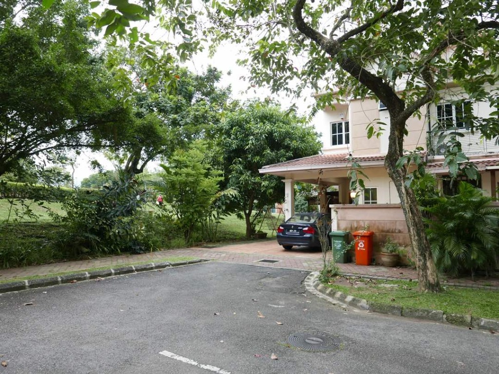 Freehold Corner Lot 2 5 Storey Terrace Presint 8 Putrajaya 4r 4b Property For Sale On Carousell