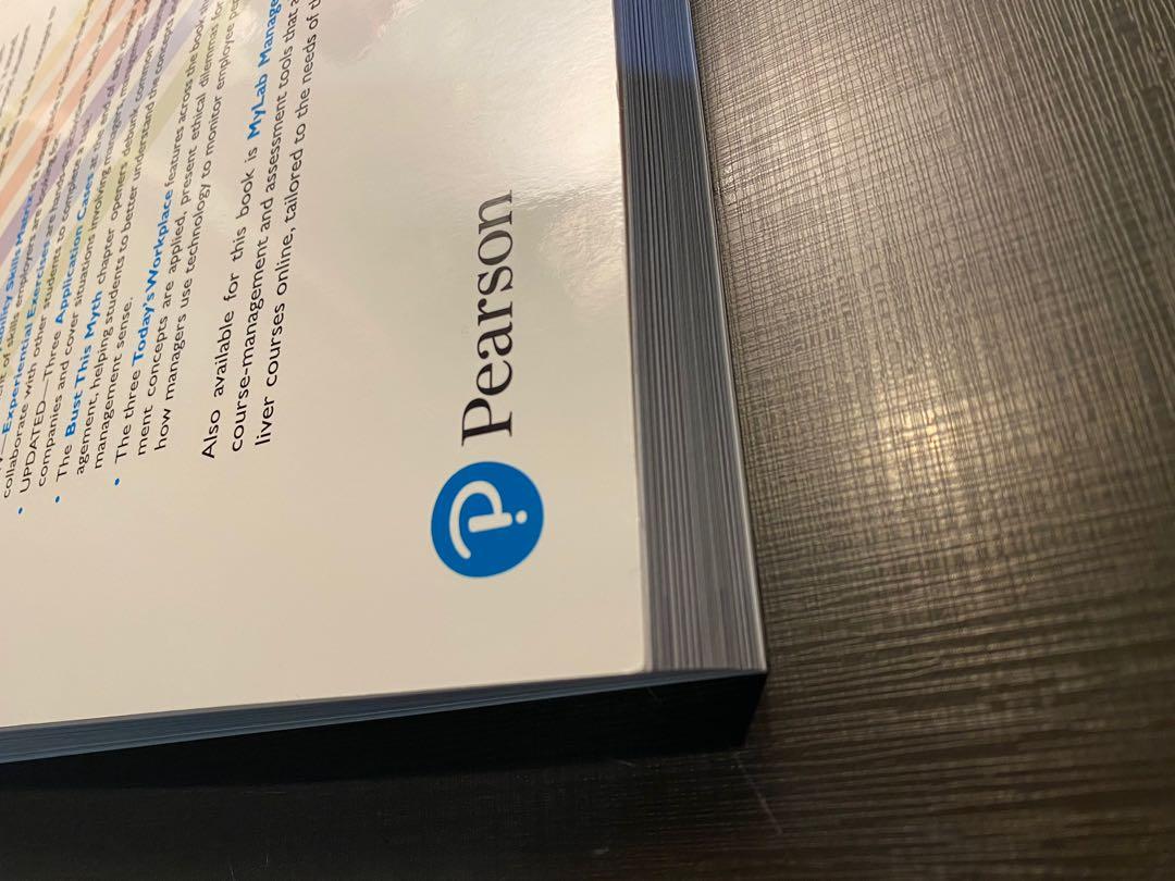 Fundamentals Of Management Eleventh Edition 興趣及遊戲 書本 文具 書本及雜誌 補充練習 Carousell Fundamentals Of Management Eleventh Edition 興趣及遊戲 書本 文具 書本及雜誌 補充練習 Carousell