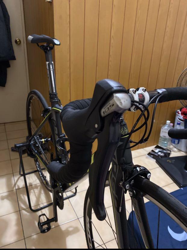 Hasa hotsell r1 evolution
