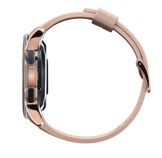 [INSTOCKS] Samsung Galaxy Watch Active 2 (40/44mm) Cases