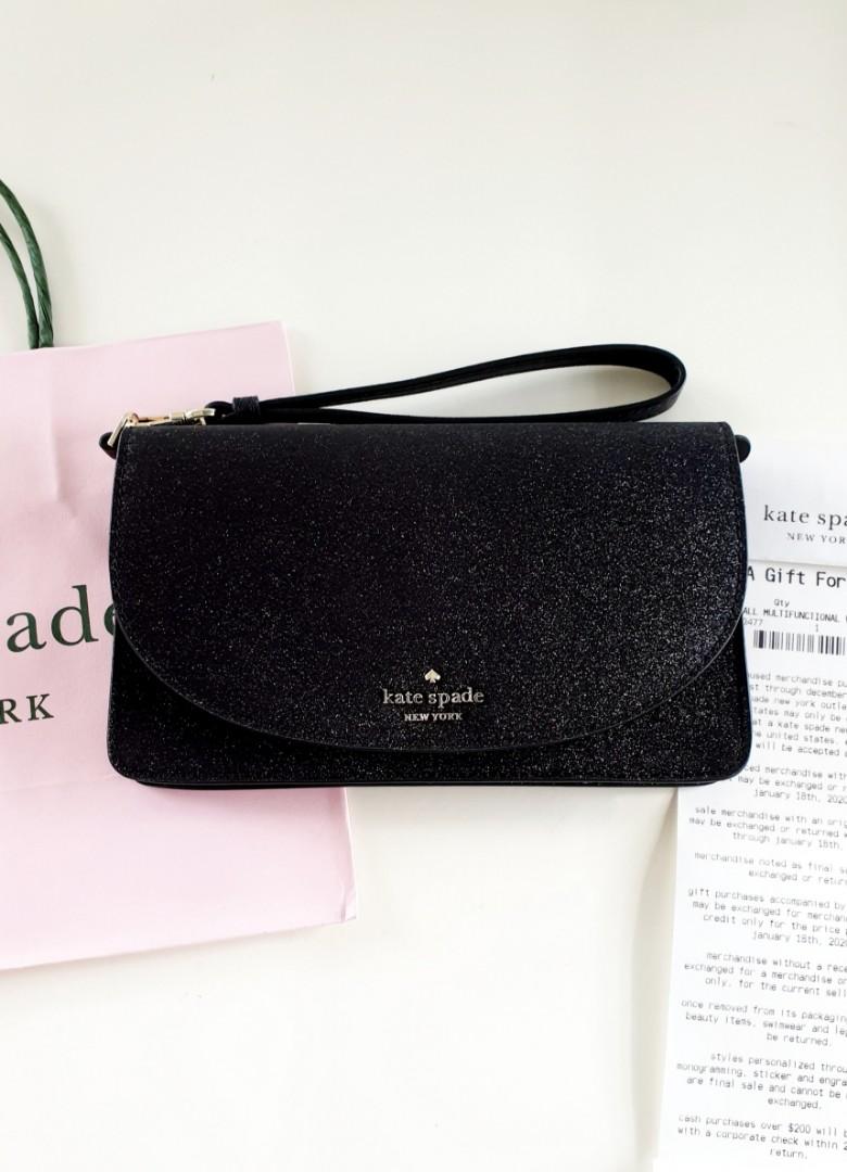 Joeley boxed sales multifunction wristlet