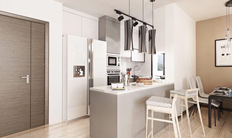 3d Drawing Interior Design Property Others On Carousell