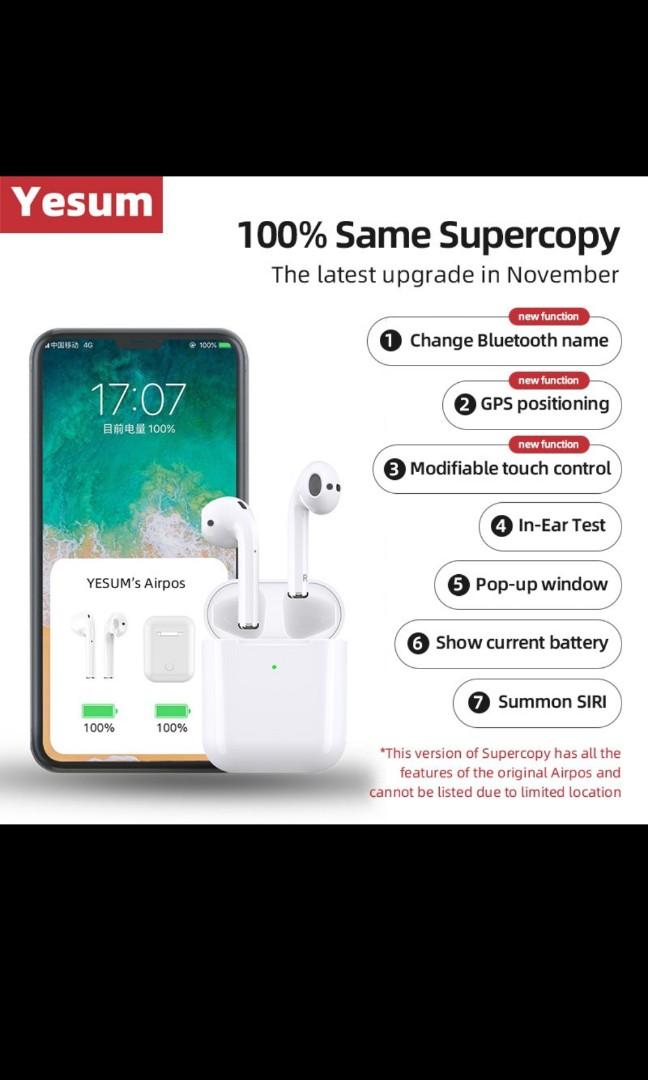 Supercopy version gen 2 store