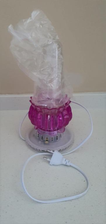 Waterdance magic new arrivals ball light