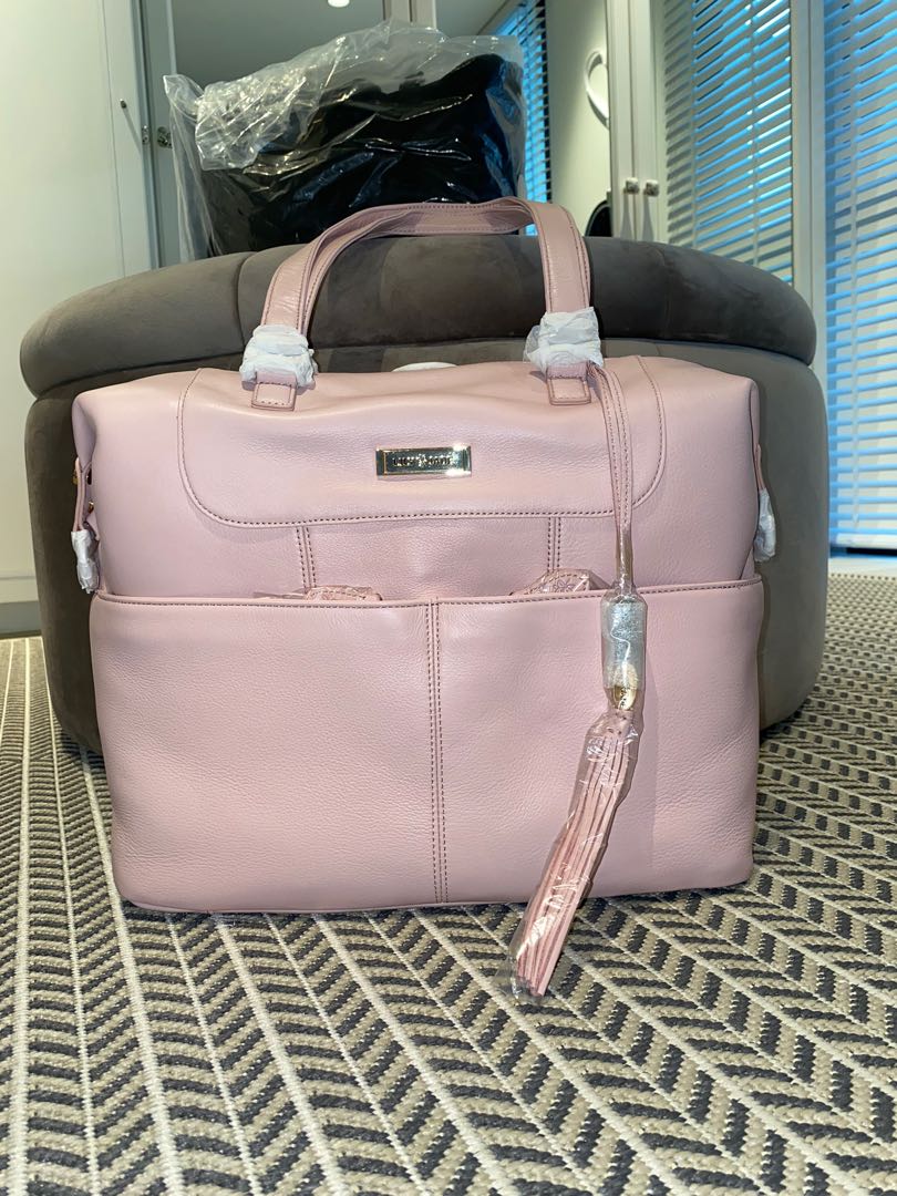 Lily jade Shaylee blush, Luxury, Bags & Wallets on Carousell Lily jade Shaylee blush, Luxury, Bags & Wallets on Carousell