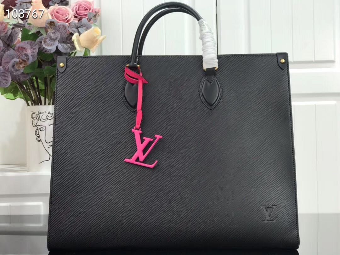Lv on the on sale go epi