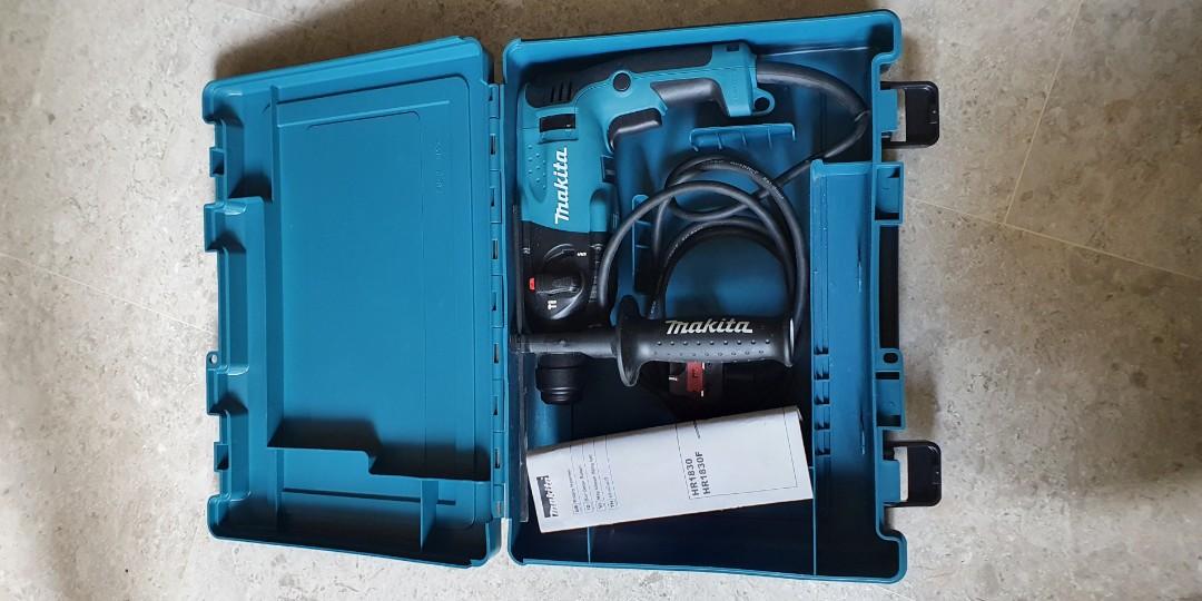 Makita hr1830f online