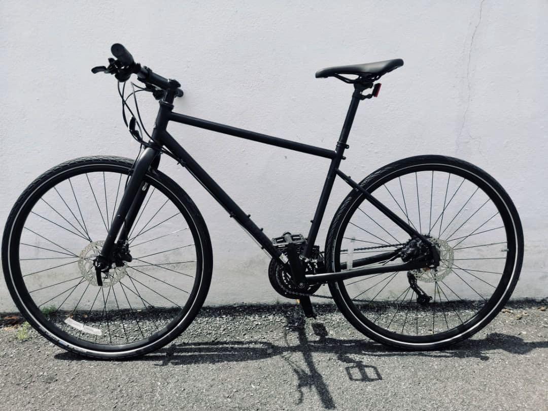 Marin muirwoods best sale 29er for sale