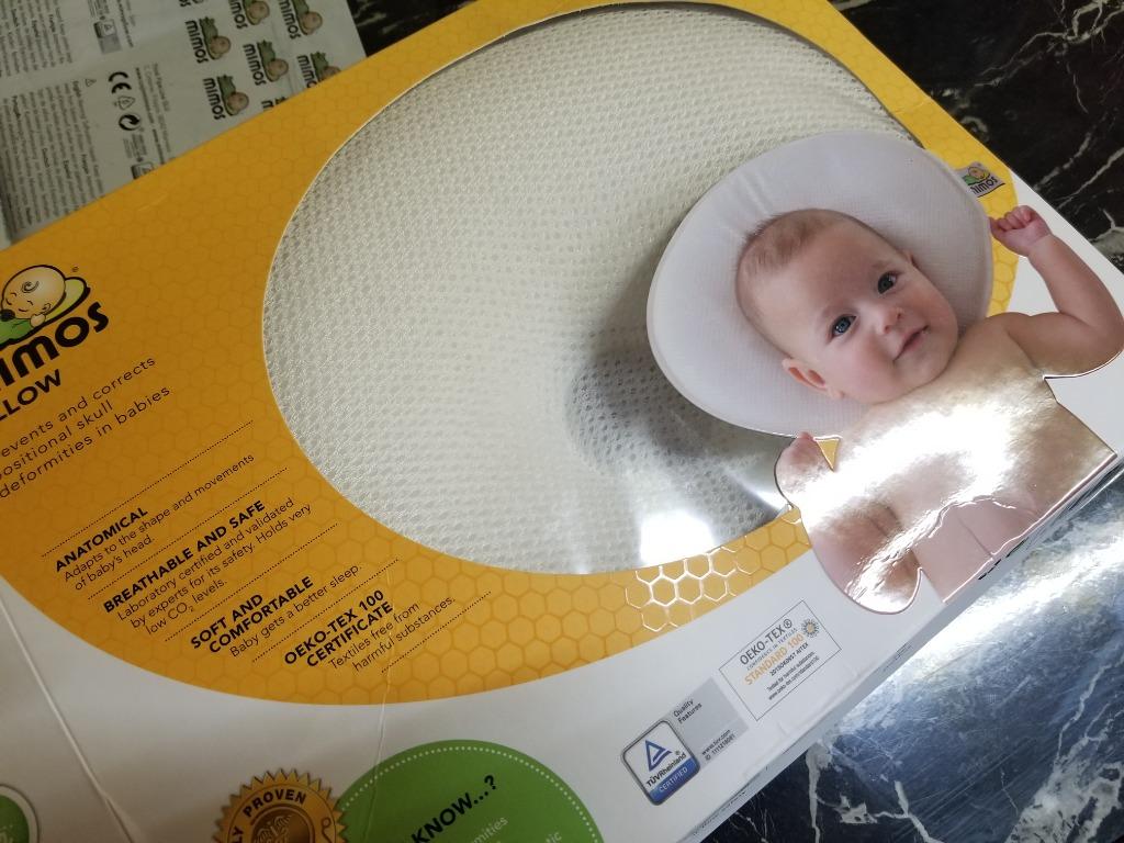 mimos pillow for sale