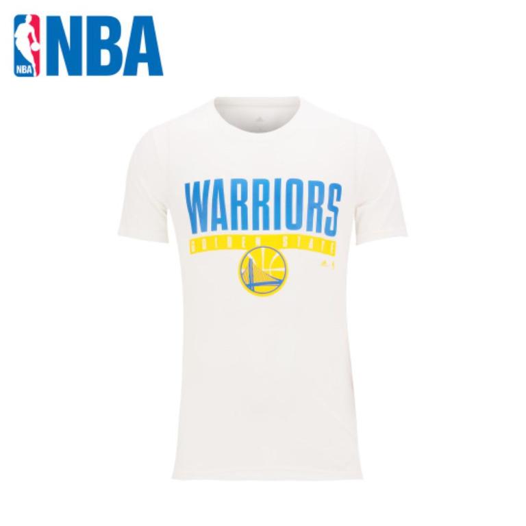golden state adidas shirt