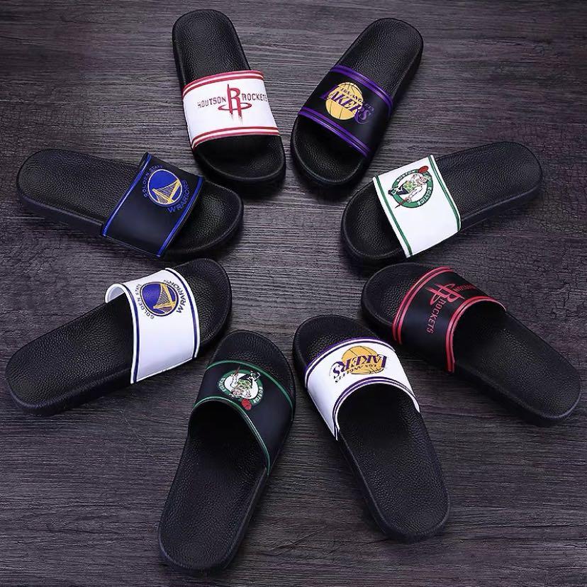 curry flip flops