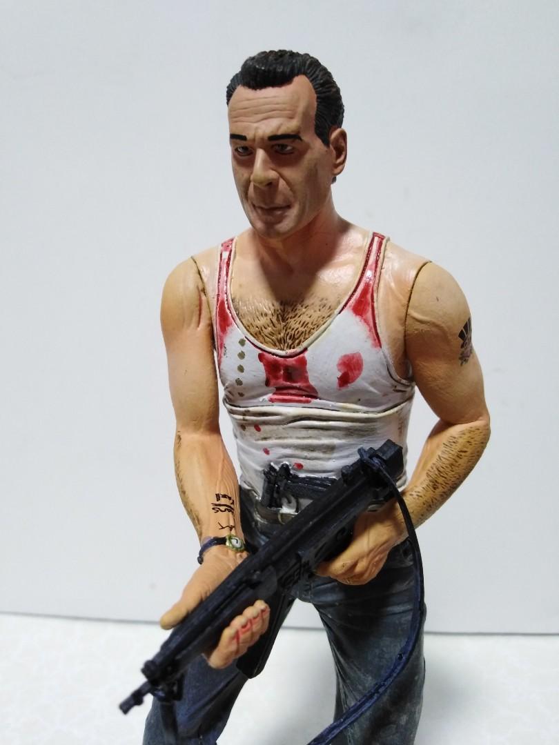 Die deals hard neca