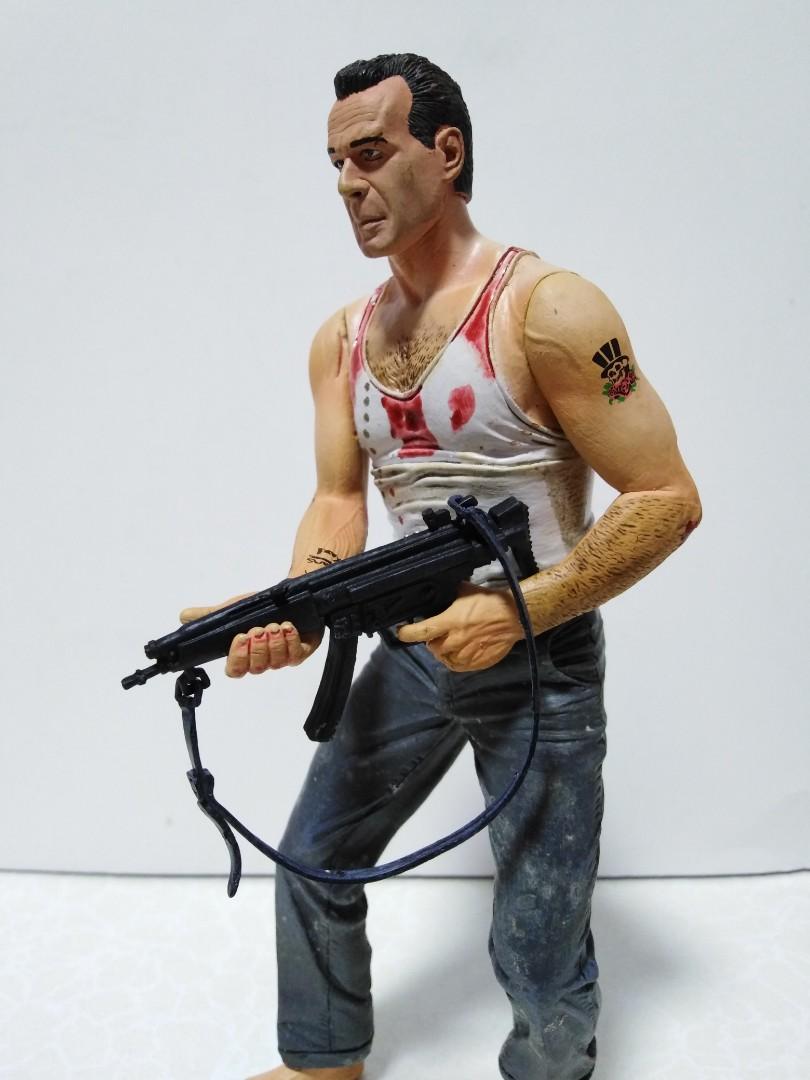 Neca top die hard