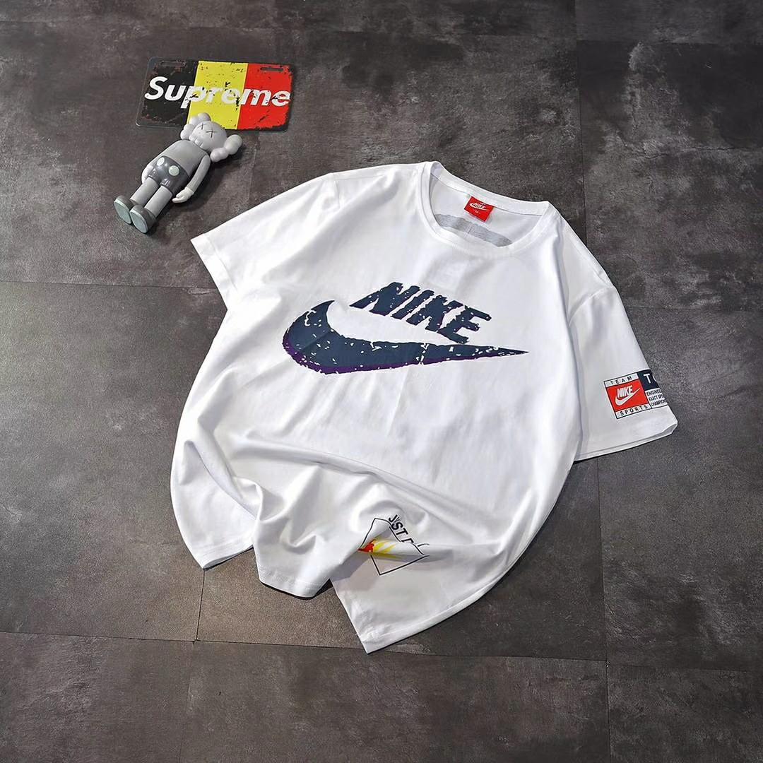 nike sports t shirts women's
