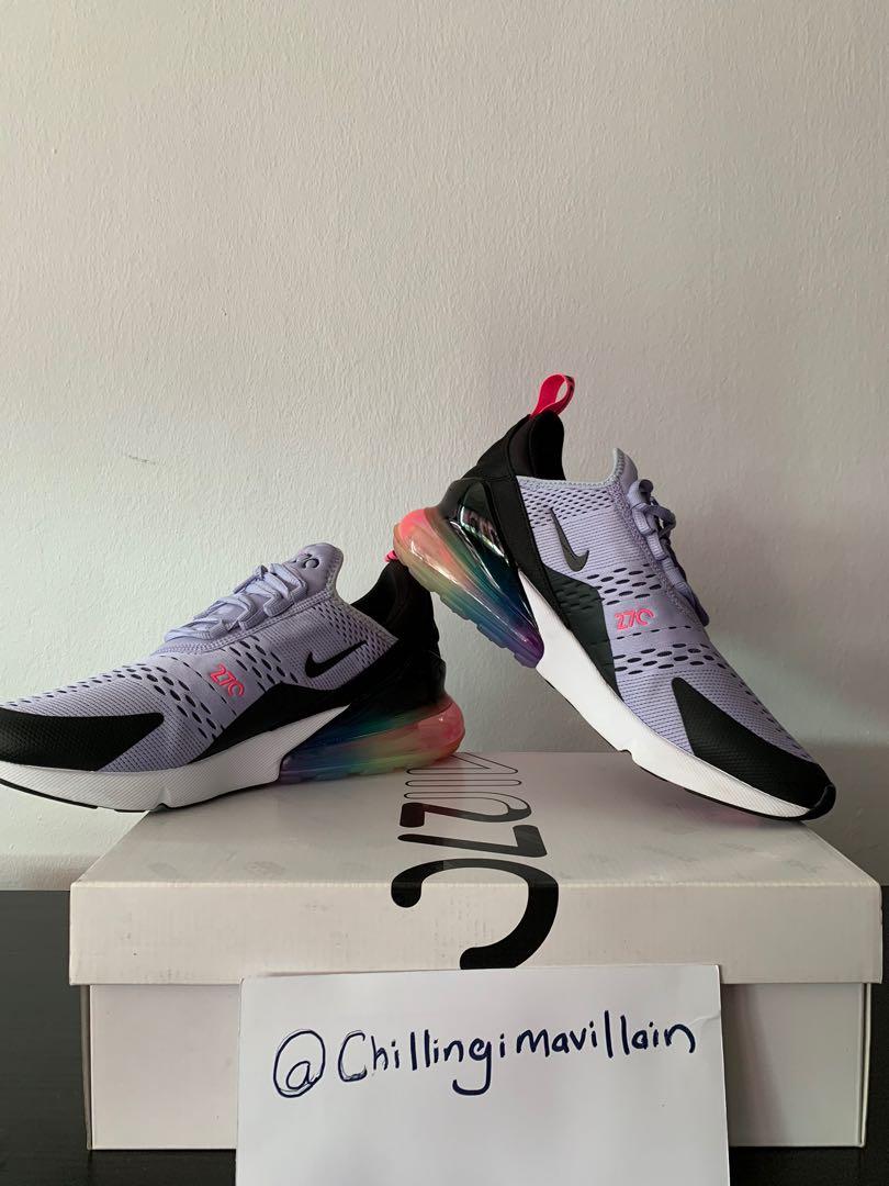 be true air max 27