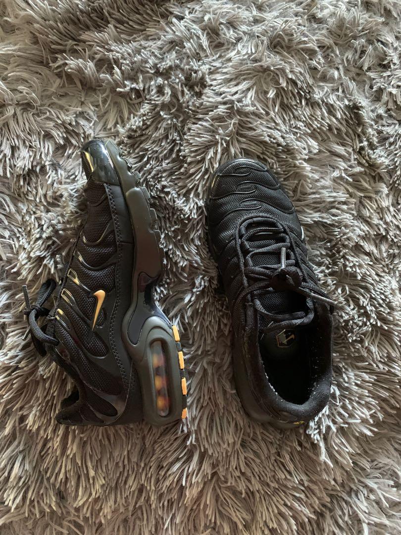 nike air max plus 4.5
