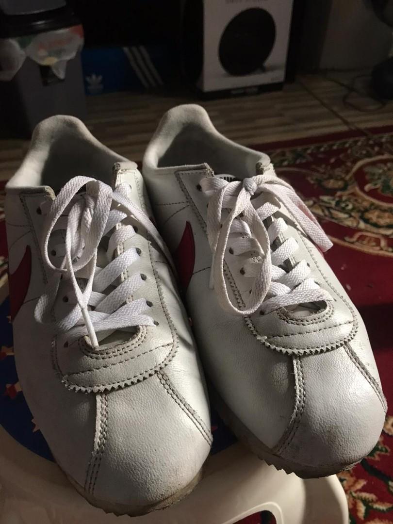 Nike cortez deals happy birthday