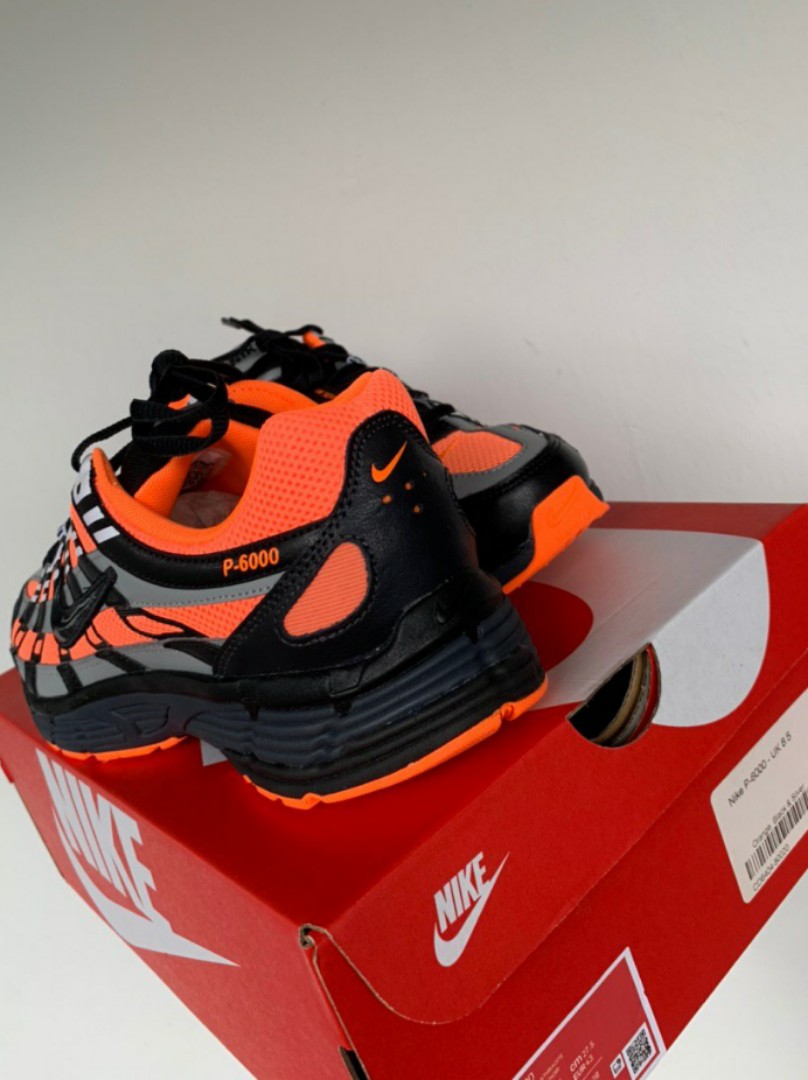 NIKE P6000 // BNDS, Men's Fashion, Footwear, Sneakers on Carousell