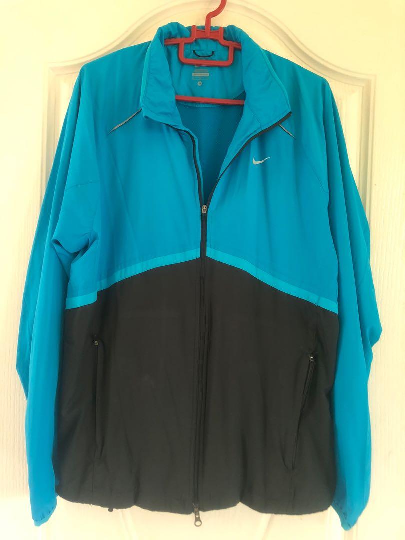 unicorn nike windbreaker