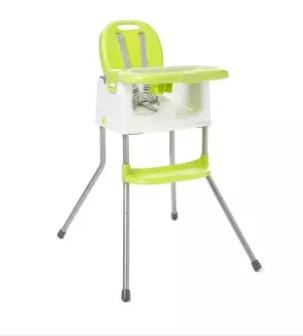 cheap portable high chair