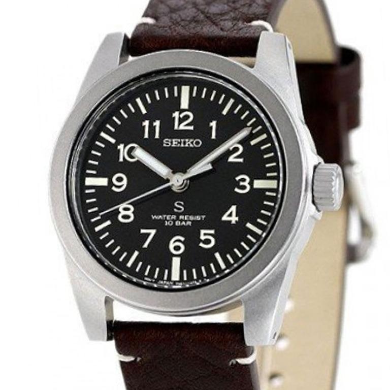 Seiko sus on sale quartz