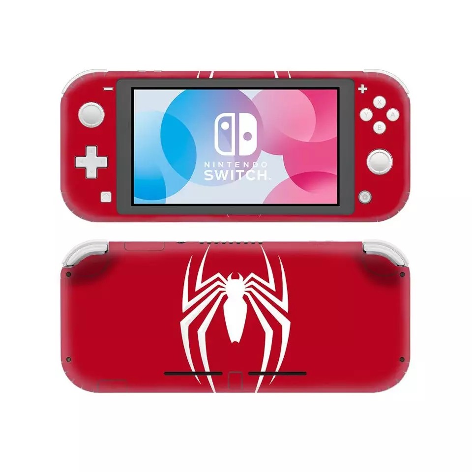 will spiderman be on nintendo switch