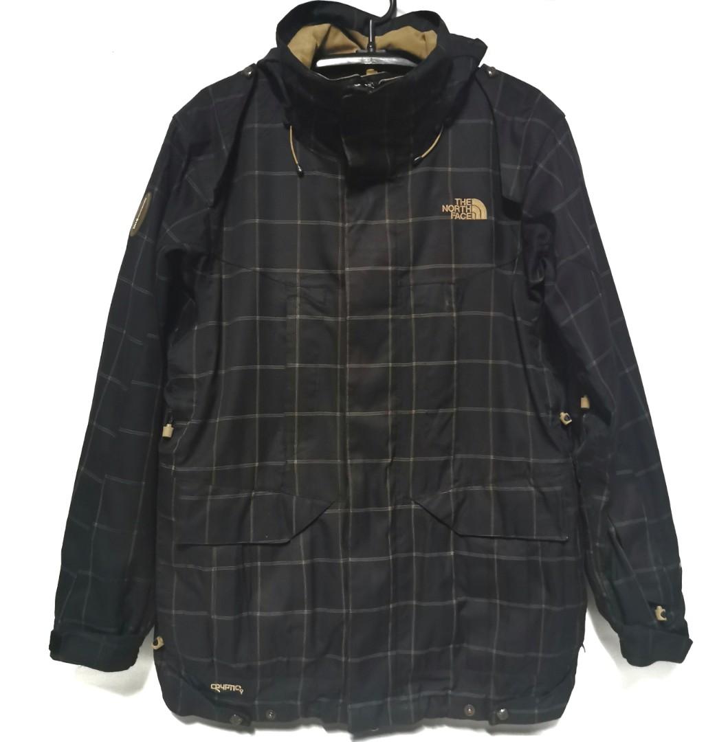 The north face cryptic deals recco 600 down jacket