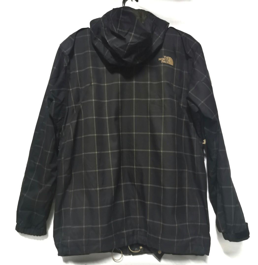The North Face 600 Cryptic Recco Winter Jacket Men s Fashion