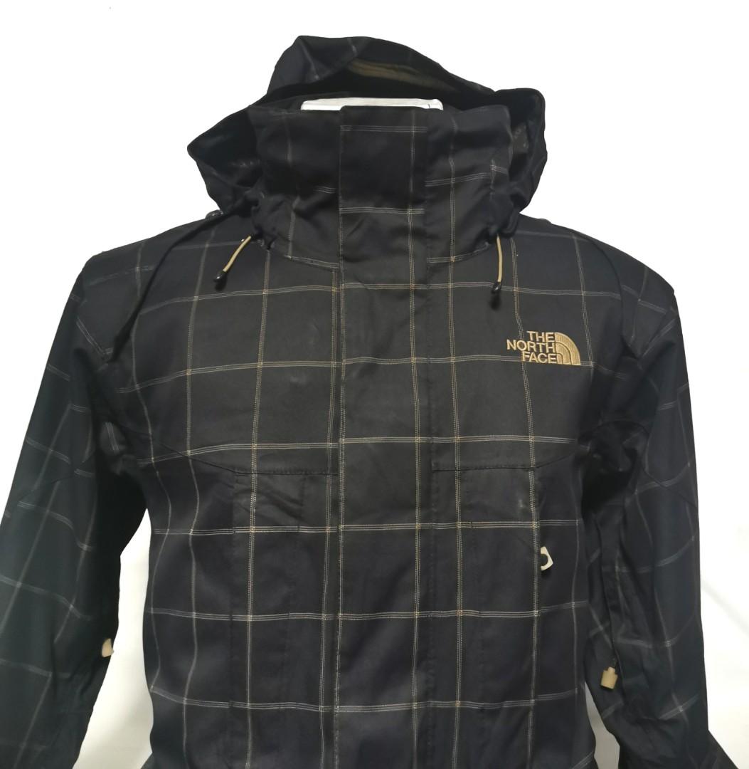 The North Face 600 Cryptic Recco Winter Jacket