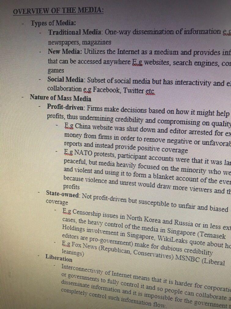 Essay no service no peace