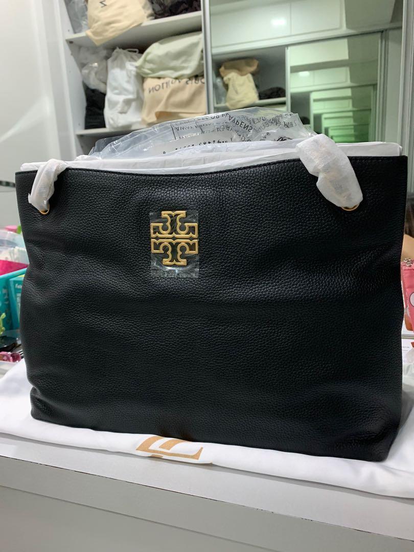 tory burch britten triple compartment