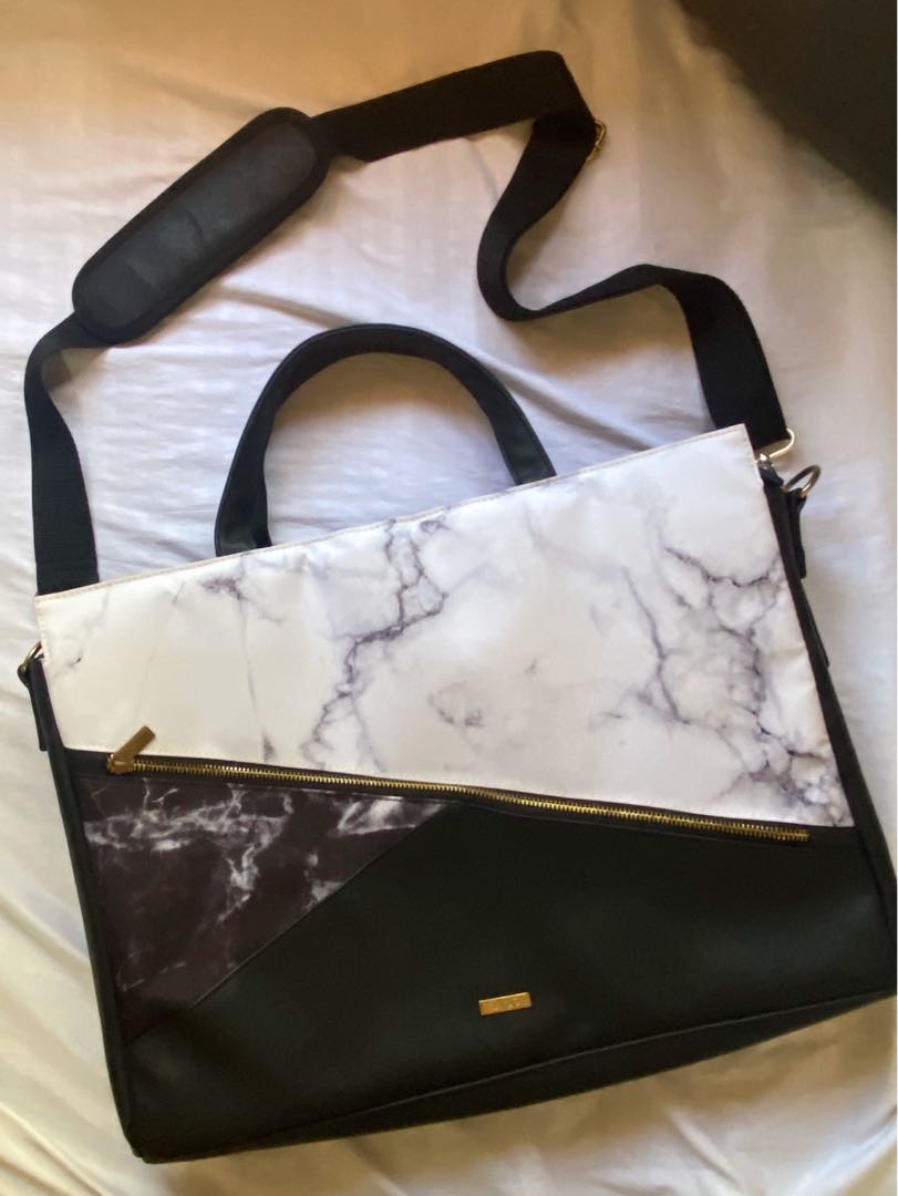 typo sling bag