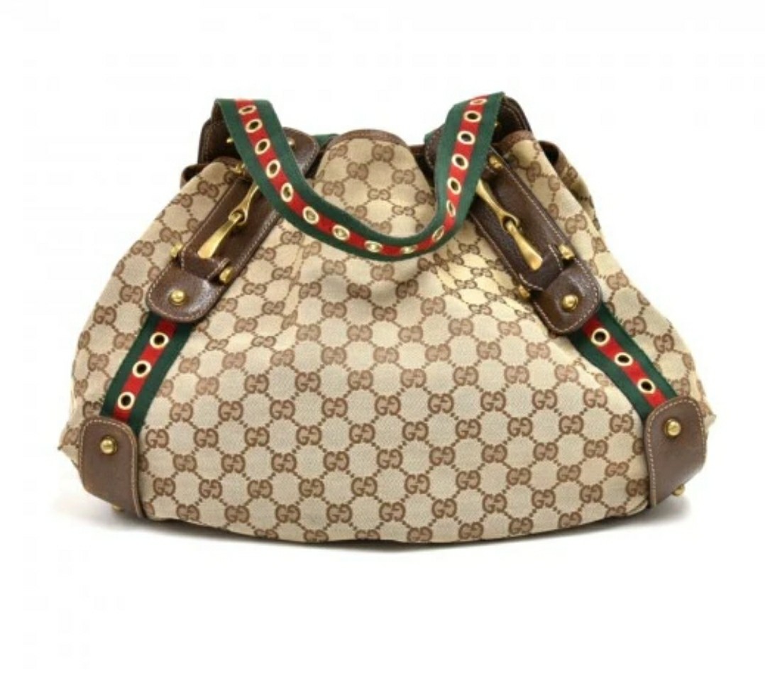 gucci pelham large shoulder bag