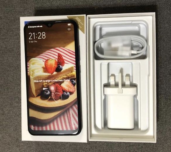 Vivo Y11 Red Celcom Set Mobile Phones Tablets Android Phones Others On Carousell