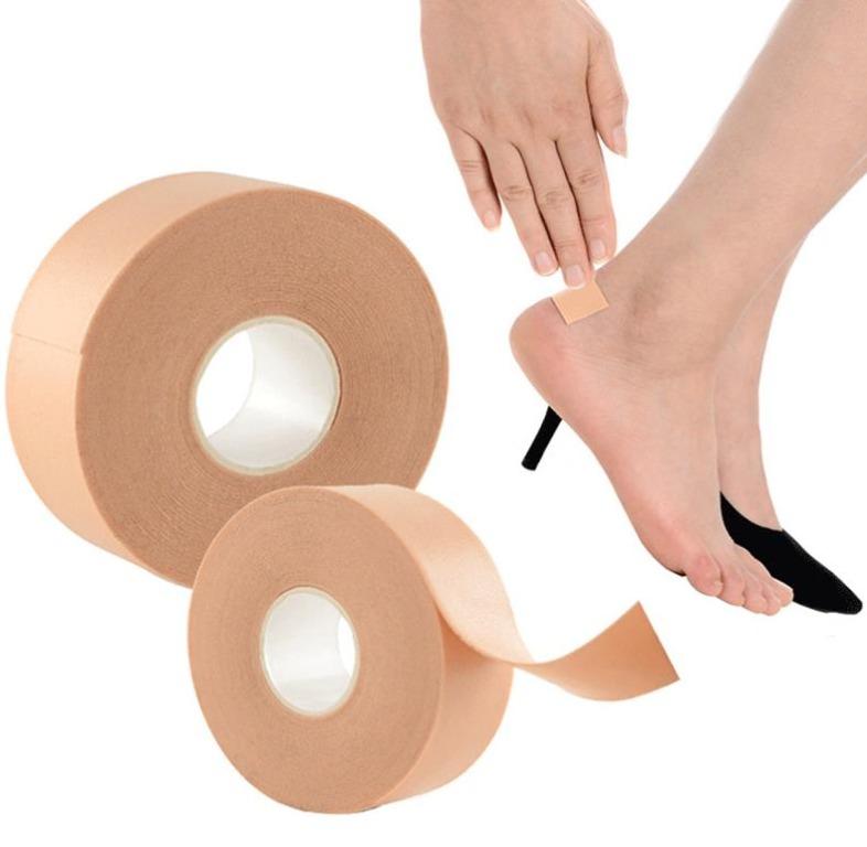 anti slip heel
