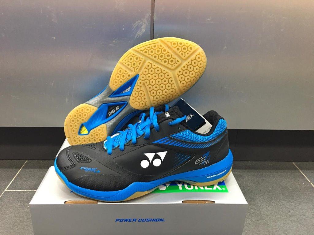75th power cushion 65 z 2 men