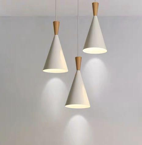 Zec Pendant Light 0826446718185078804481
