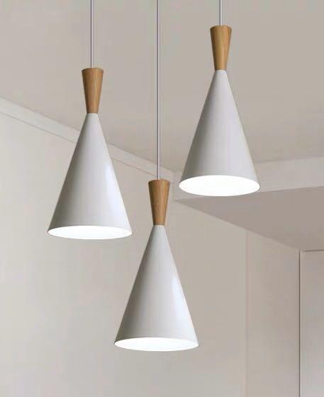 Zec Pendant Light 0826