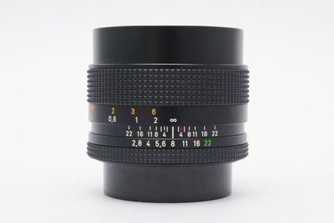 contax zeiss 28mm hollywood