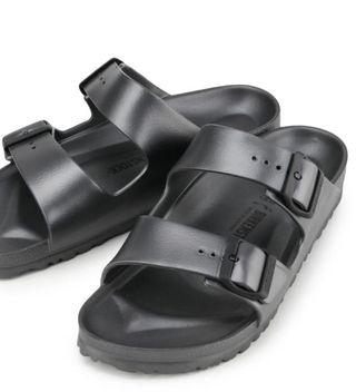 SANDAL BIRKENSTOCK BARU