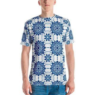 Men's T-shirt Men's T-shirt