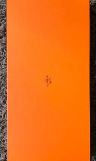 Hermes box
